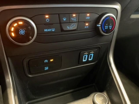 Ford Ecosport 1.0T EcoBoost 73kW (100CV) S&S Trend