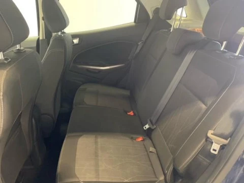 Ford Ecosport 1.0T EcoBoost 73kW (100CV) S&S Trend