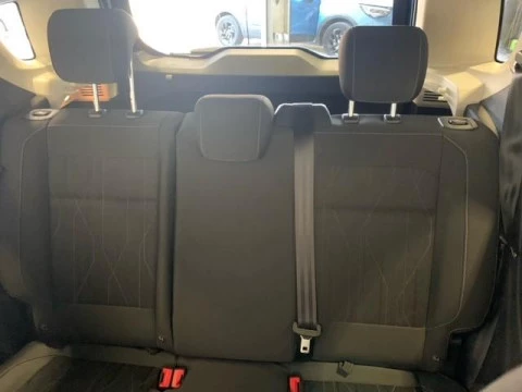 Ford Ecosport 1.0T EcoBoost 73kW (100CV) S&S Trend