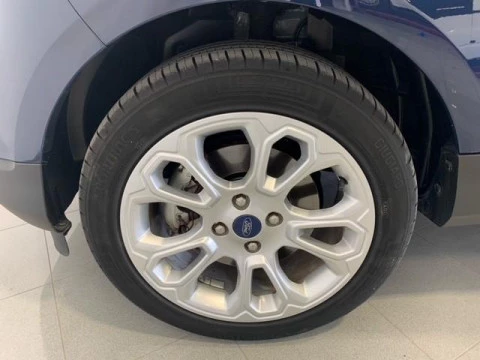 Ford Ecosport 1.0T EcoBoost 73kW (100CV) S&S Trend