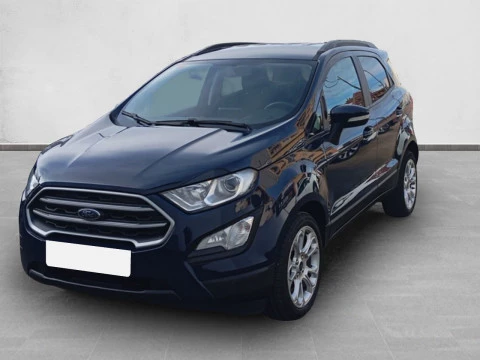Ford Ecosport 1.0T EcoBoost 73kW (100CV) S&S Trend