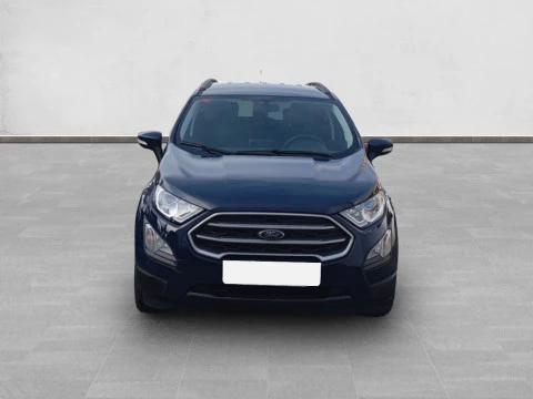 Ford Ecosport 1.0T EcoBoost 73kW (100CV) S&S Trend