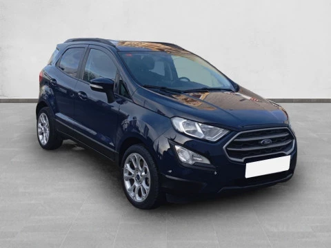Ford Ecosport 1.0T EcoBoost 73kW (100CV) S&S Trend