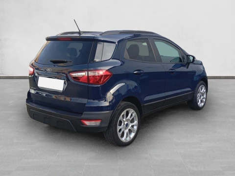Ford Ecosport 1.0T EcoBoost 73kW (100CV) S&S Trend