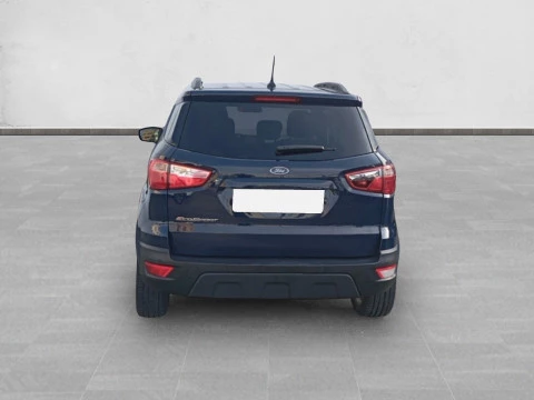 Ford Ecosport 1.0T EcoBoost 73kW (100CV) S&S Trend