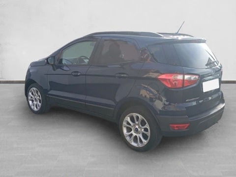 Ford Ecosport 1.0T EcoBoost 73kW (100CV) S&S Trend