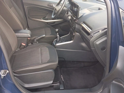 Ford Ecosport 1.0T EcoBoost 73kW (100CV) S&S Trend