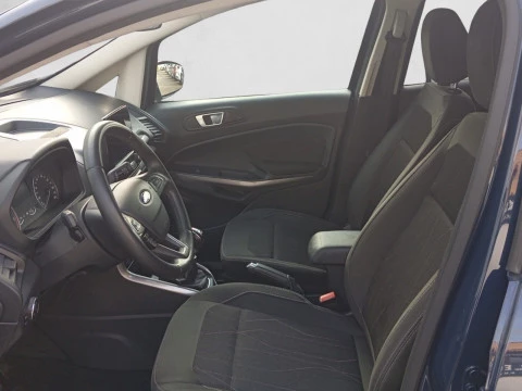 Ford Ecosport 1.0T EcoBoost 73kW (100CV) S&S Trend