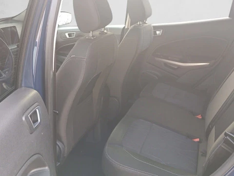 Ford Ecosport 1.0T EcoBoost 73kW (100CV) S&S Trend