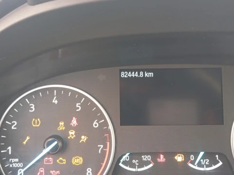 Ford Ecosport 1.0T EcoBoost 73kW (100CV) S&S Trend