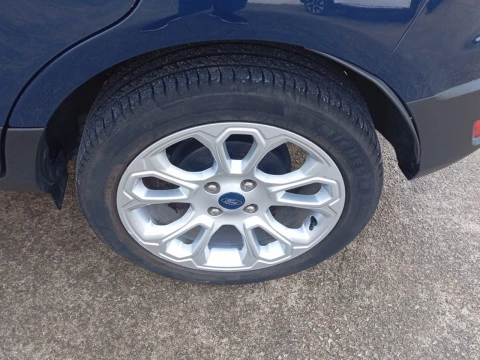 Ford Ecosport 1.0T EcoBoost 73kW (100CV) S&S Trend