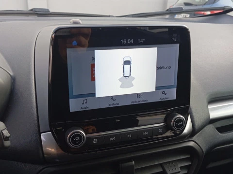 Ford Ecosport 1.0T EcoBoost 73kW (100CV) S&S Trend