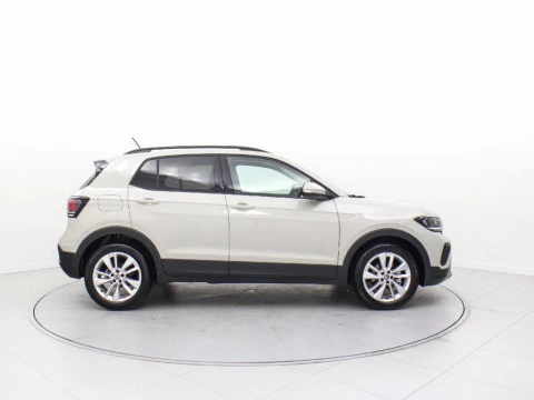 Volkswagen T-Cross 1.0 TSI 85KW MAS 115 5P