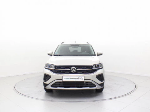 Volkswagen T-Cross 1.0 TSI 85KW MAS 115 5P