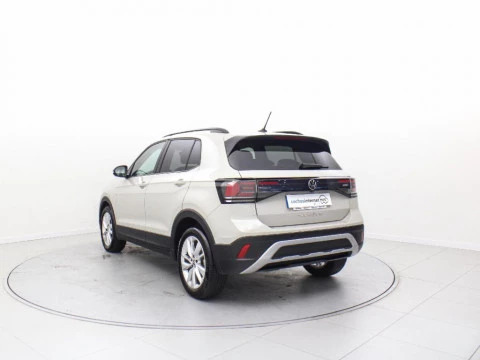 Volkswagen T-Cross 1.0 TSI 85KW MAS 115 5P