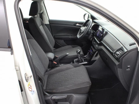 Volkswagen T-Cross 1.0 TSI 85KW MAS 115 5P