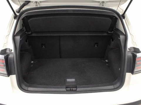 Volkswagen T-Cross 1.0 TSI 85KW MAS 115 5P