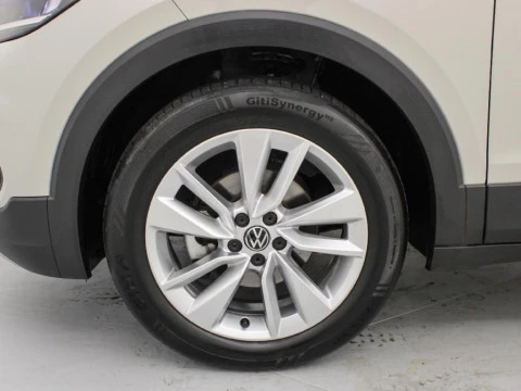 Volkswagen T-Cross 1.0 TSI 85KW MAS 115 5P