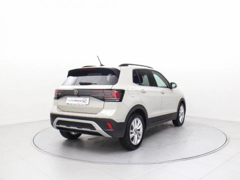 Volkswagen T-Cross 1.0 TSI 85KW MAS 115 5P