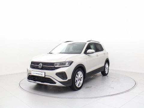 Volkswagen T-Cross 1.0 TSI 85KW MAS 115 5P