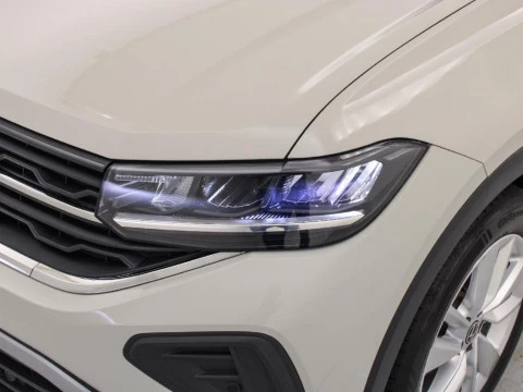 Volkswagen T-Cross 1.0 TSI 85KW MAS 115 5P