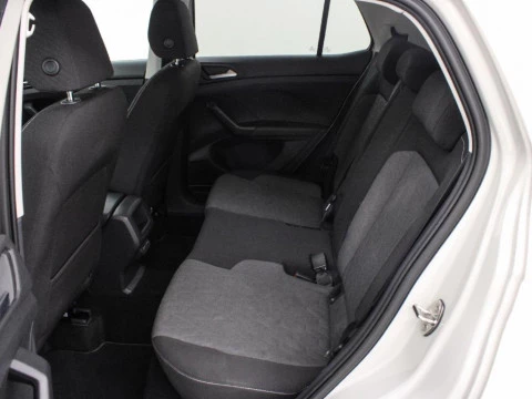 Volkswagen T-Cross 1.0 TSI 85KW MAS 115 5P