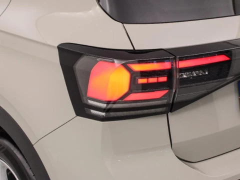 Volkswagen T-Cross 1.0 TSI 85KW MAS 115 5P