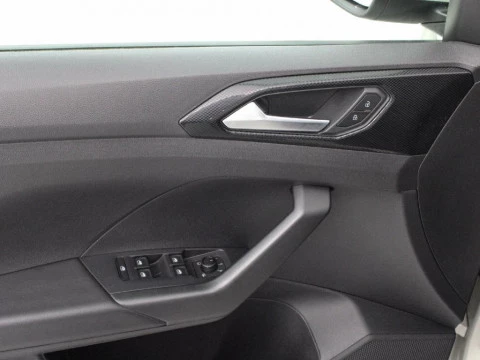 Volkswagen T-Cross 1.0 TSI 85KW MAS 115 5P