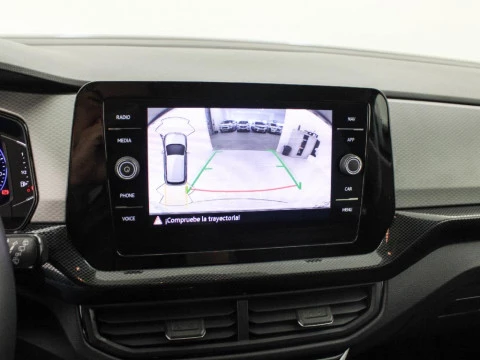 Volkswagen T-Cross 1.0 TSI 85KW MAS 115 5P