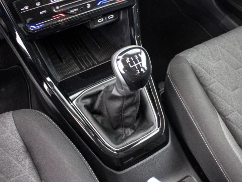 Volkswagen T-Cross 1.0 TSI 85KW MAS 115 5P