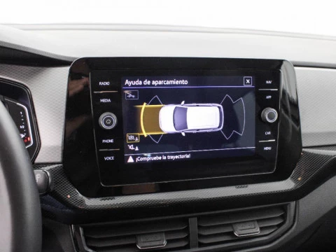 Volkswagen T-Cross 1.0 TSI 85KW MAS 115 5P