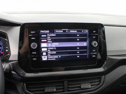 Volkswagen T-Cross 1.0 TSI 85KW MAS 115 5P