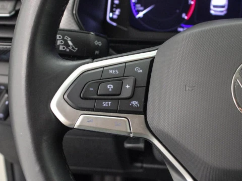 Volkswagen T-Cross 1.0 TSI 85KW MAS 115 5P