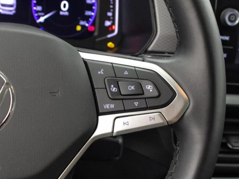 Volkswagen T-Cross 1.0 TSI 85KW MAS 115 5P