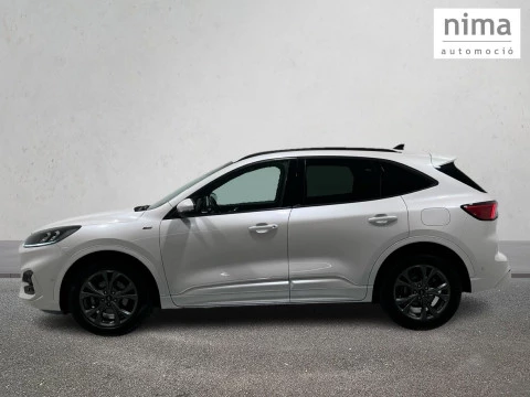 Ford Kuga ST-Line X 2.0 EcoBlue MHEV 110kW (150CV)