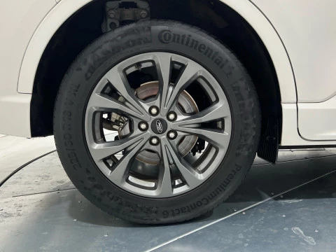 Ford Kuga ST-Line X 2.0 EcoBlue MHEV 110kW (150CV)