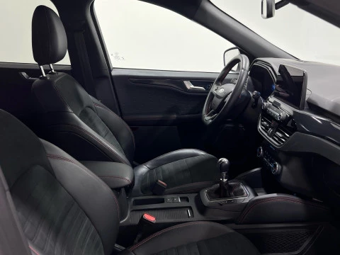 Ford Kuga ST-Line X 2.0 EcoBlue MHEV 110kW (150CV)