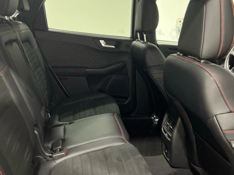 Ford Kuga ST-Line X 2.0 EcoBlue MHEV 110kW (150CV)