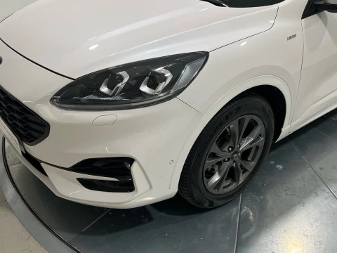 Ford Kuga ST-Line X 2.0 EcoBlue MHEV 110kW (150CV)