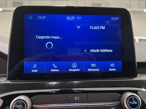 Ford Kuga ST-Line X 2.0 EcoBlue MHEV 110kW (150CV)