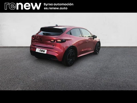 Renault Clio esprit Alpine full hybrid E-Tech 116kW
