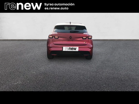Renault Clio esprit Alpine full hybrid E-Tech 116kW