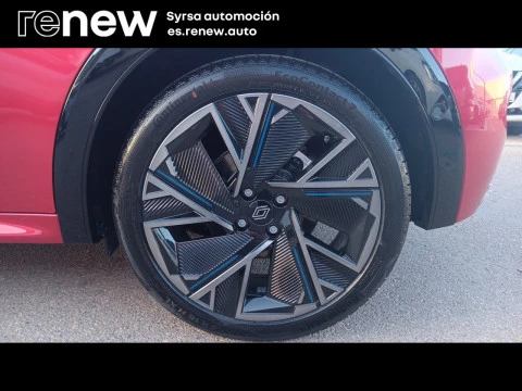 Renault Clio esprit Alpine full hybrid E-Tech 116kW