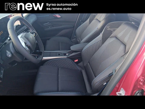 Renault Clio esprit Alpine full hybrid E-Tech 116kW