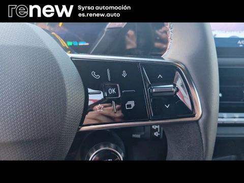 Renault Clio esprit Alpine full hybrid E-Tech 116kW