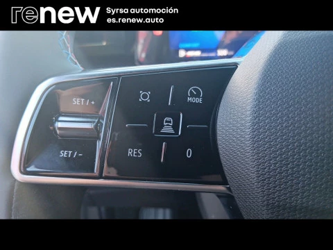 Renault Clio esprit Alpine full hybrid E-Tech 116kW