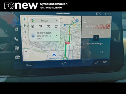 Renault Clio esprit Alpine full hybrid E-Tech 116kW