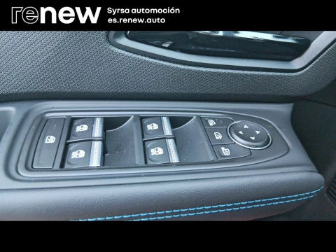 Renault Clio esprit Alpine full hybrid E-Tech 116kW
