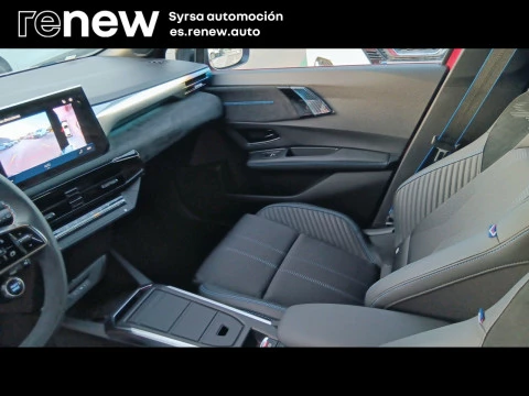 Renault Clio esprit Alpine full hybrid E-Tech 116kW