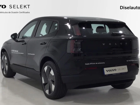 Volvo EX30 Single Motor Extended Range Ultra Auto